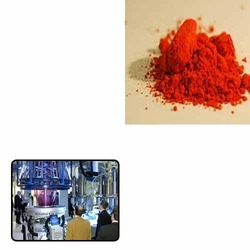 Methyl Orange for Chemical Industry Manufacturer Supplier Wholesale Exporter Importer Buyer Trader Retailer in Ahmedabad Gujarat India